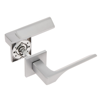 Ручка раздельная Code Deco Slim H-30122-A, хром сатинированный