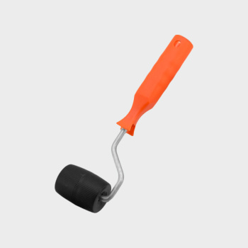 Валик прижимной резиновый  45мм бюгель d-6мм д/швов "бочка" арт.138-0004 DECOR *1/35 Валик прижимной резиновый  45мм бюгель d-6мм д/швов "бочка" арт.138-0004 DECOR *1/35