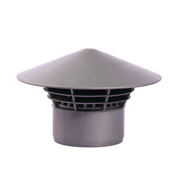 Зонт вентиляционный Ø 50 мм *1/70 Зонт вентиляционный Ø 50 мм *1/70