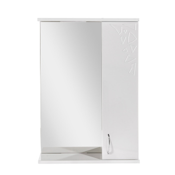 Зеркало-шкаф /Korall/ "Ассоль 55"  *1/15