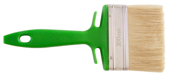 Кисть ракля "Микс"100мм T4P (арт.0106205) *12/120 Кисть ракля "Микс"100мм T4P (арт.0106205) *12/120