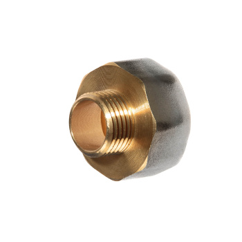 Переходник 1"(Ø25)х1/2"(Ø15) М/П CTM CR01F12K *10