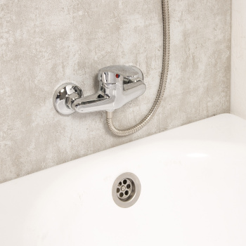 Смеситель для душа Roegen RC210A, однорычажный