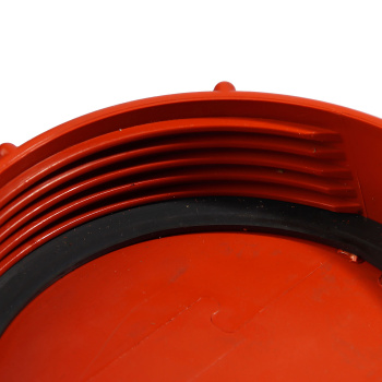 Ревизия наружная Ø 110 мм *1/10 Ревизия наружная Ø 110 мм *1/10