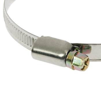 Хомут универсальный Ø70-90мм Эра *1/10/500