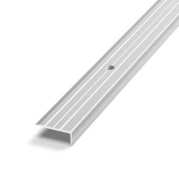 Порог-угол внешний 24х10х900 мм Русский профиль, алюминий