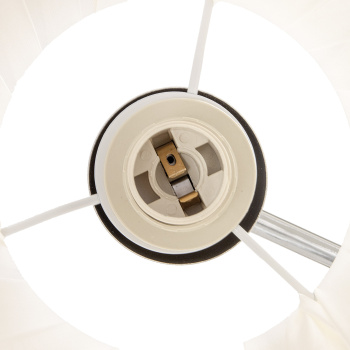 Люстра IL1329-5CPA-29 CR Е14 S=30м2    *1/12