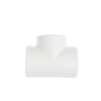 Тройник соеденительный PPRC Ø 32мм *10/80